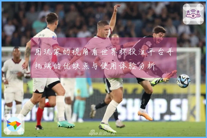 用玩家的视角看世界杯投注平台手机端的优缺点与使用体验分析
