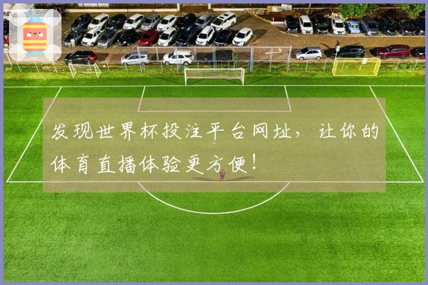 发现世界杯投注平台网址，让你的体育直播体验更方便！