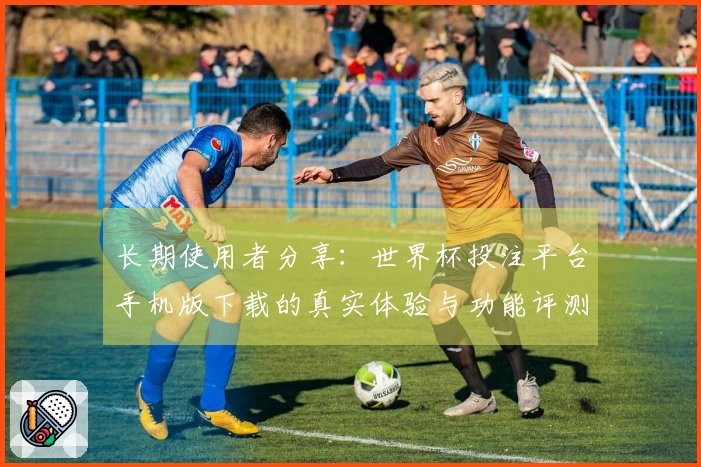 长期使用者分享：世界杯投注平台手机版下载的真实体验与功能评测