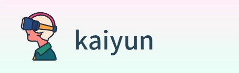 kaiyun Logo